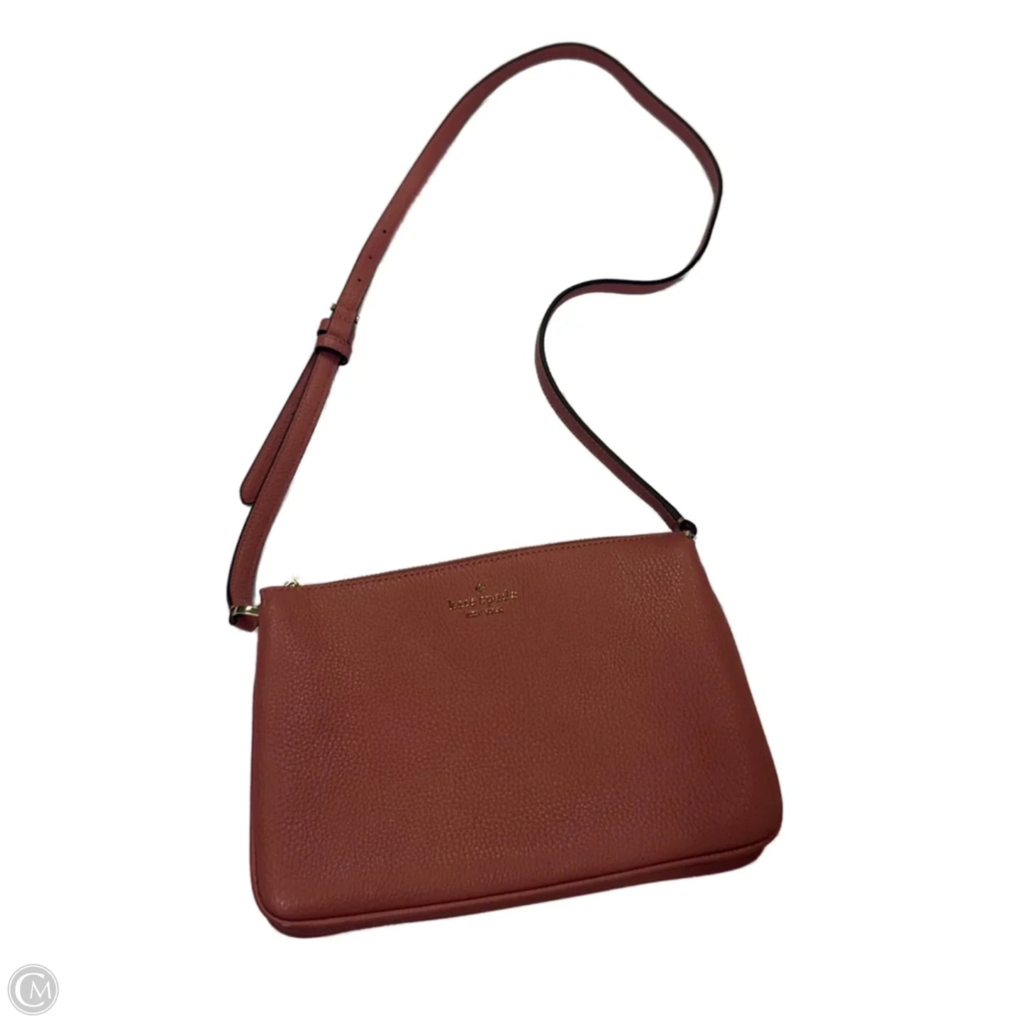 Crossbody Designer By Kate Spade, Size: Small