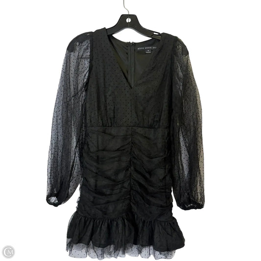 Dress Party Short By Hyfve In Black, Size: M