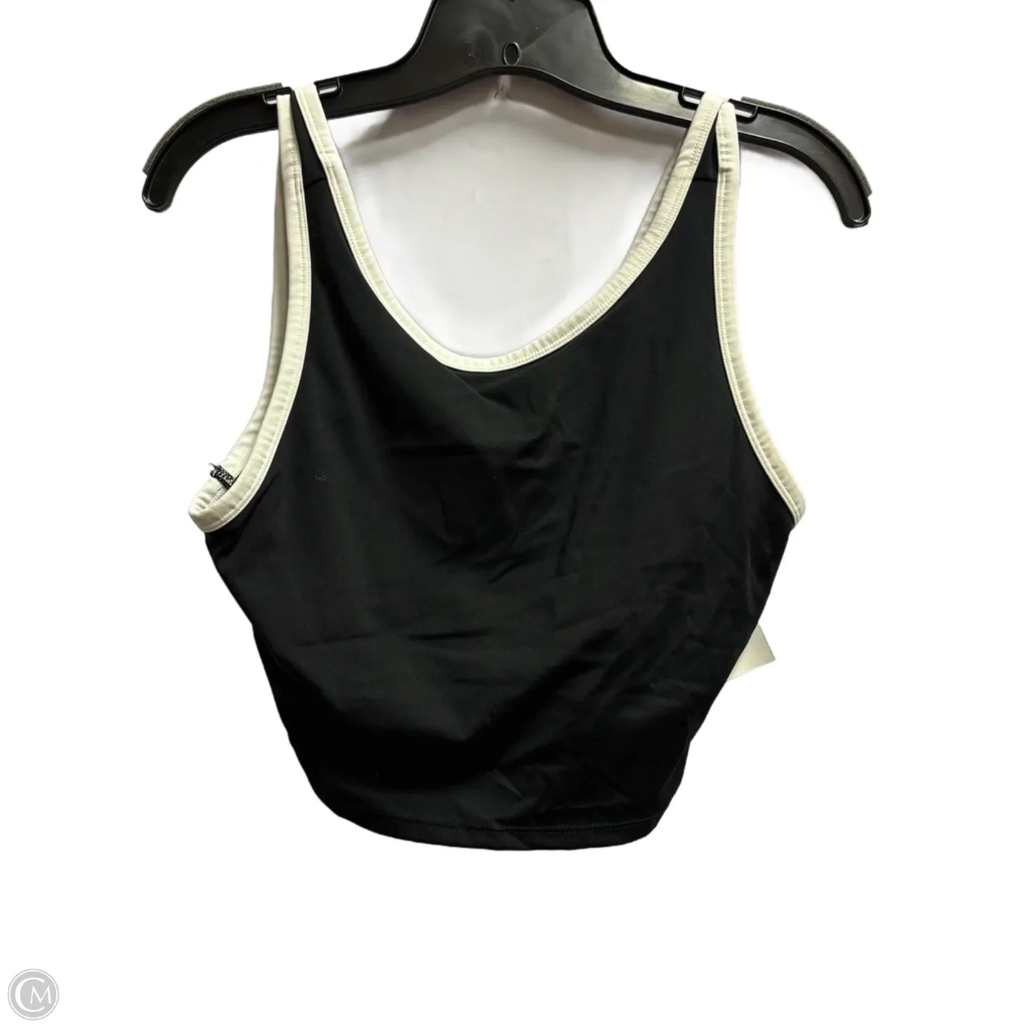 Athletic Bra By Joy Lab In Black, Size: L