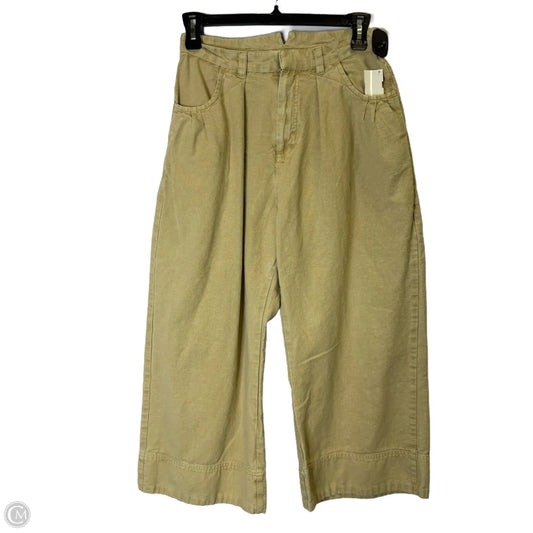 Pants Other By Free People In Tan, Size: 6