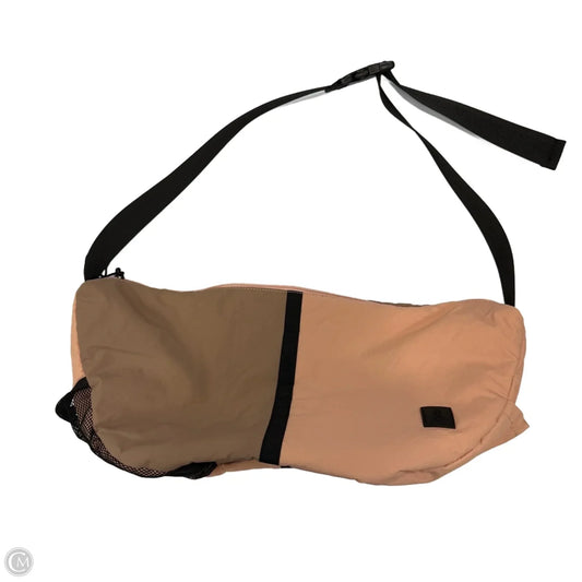 Crossbody By Free People, Size: Large