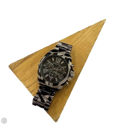 Watch Designer By Michael By Michael Kors