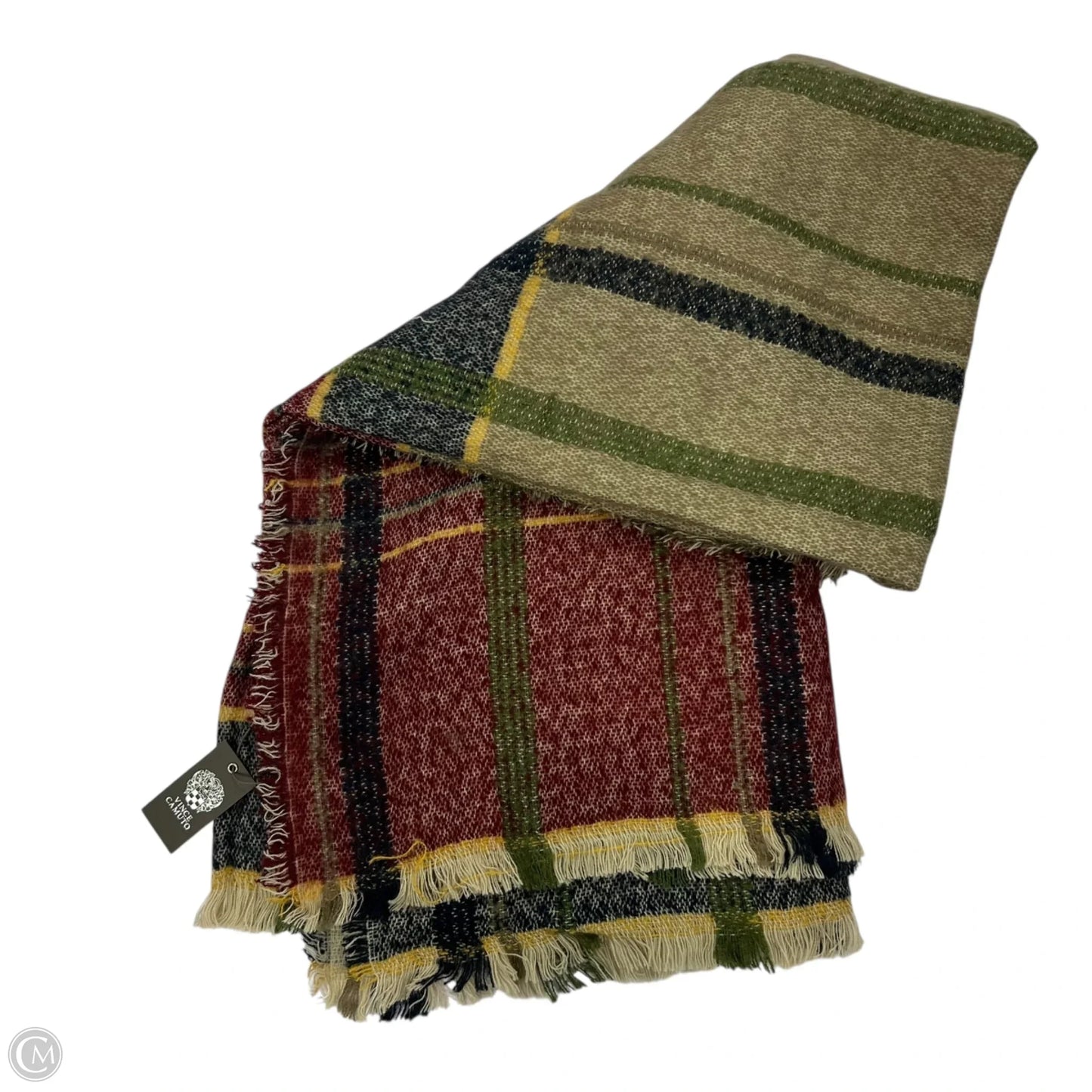 Scarf Square By Vince Camuto