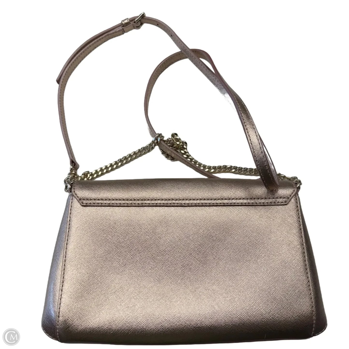 Handbag Designer By Kate Spade, Size: Medium