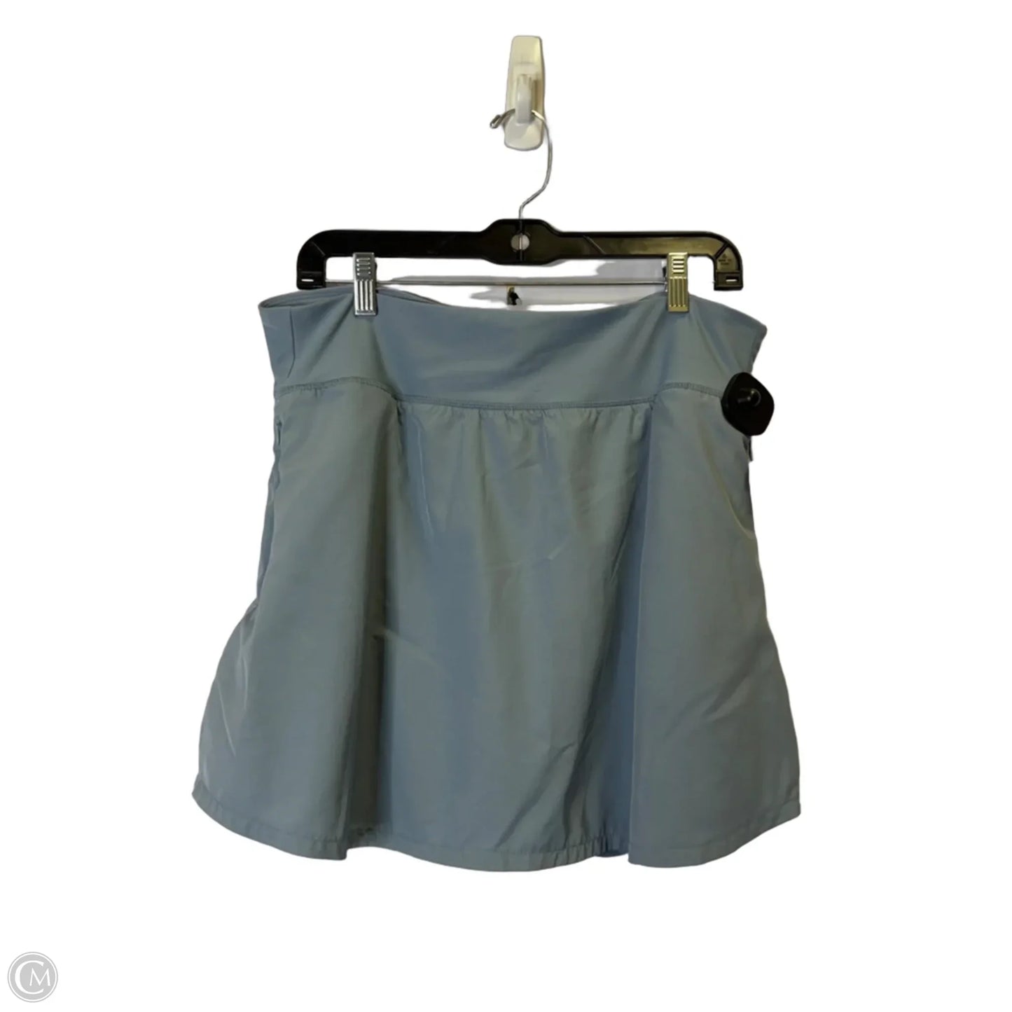 Skort By Old Navy In Blue, Size: Xl