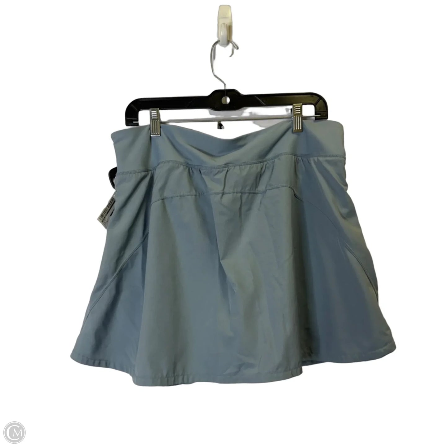 Skort By Old Navy In Blue, Size: Xl