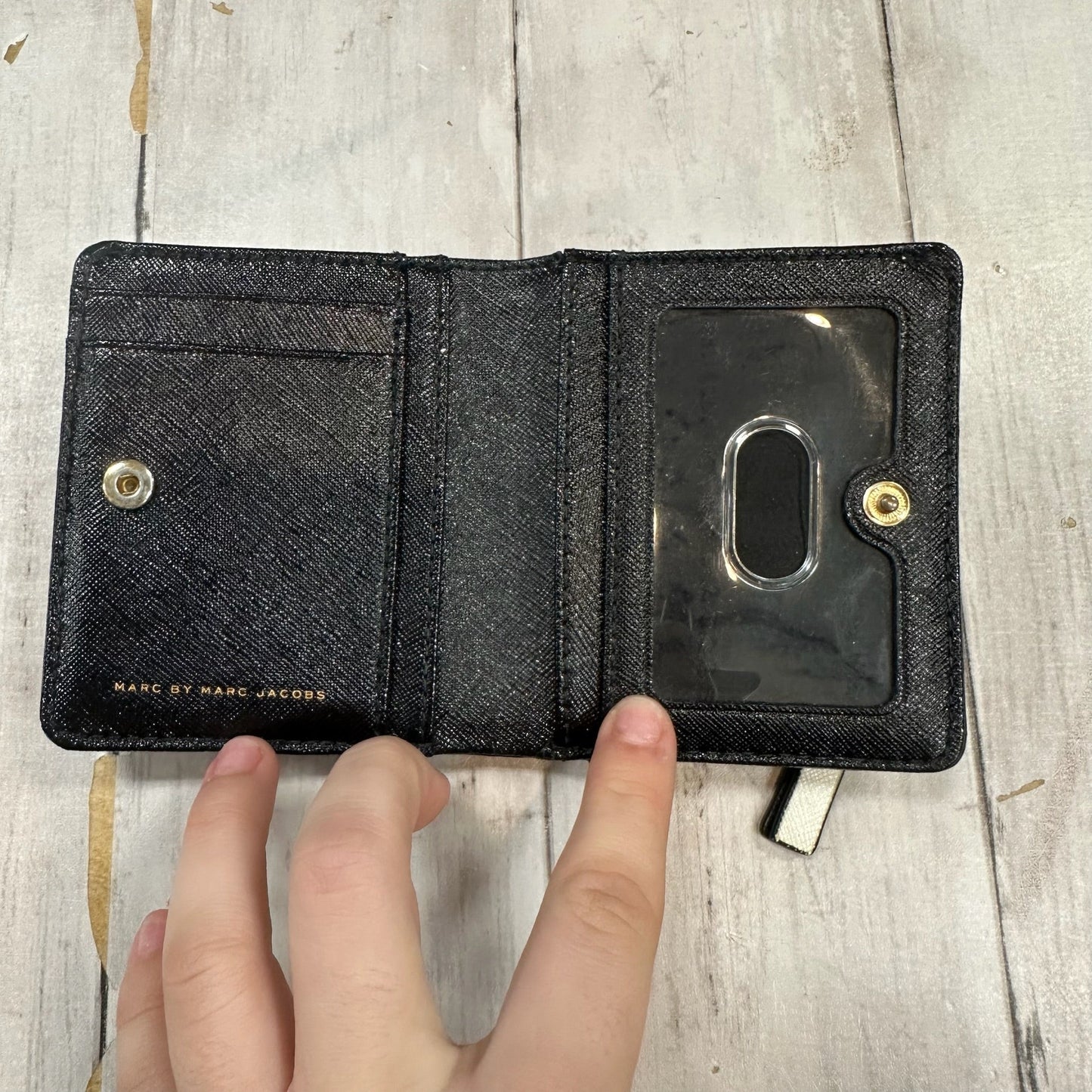 Wallet Designer By Marc By Marc Jacobs, Size: Small