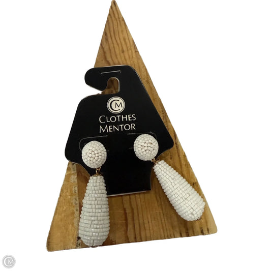 Earrings Statement By Clothes Mentor