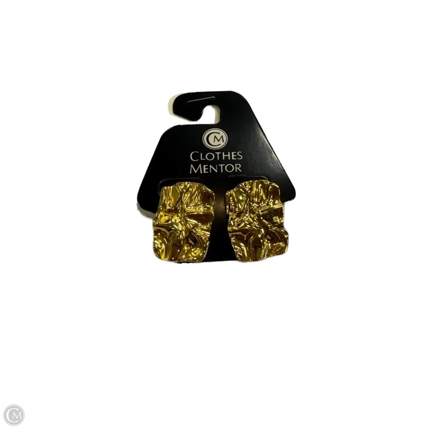Earrings Statement By Clothes Mentor