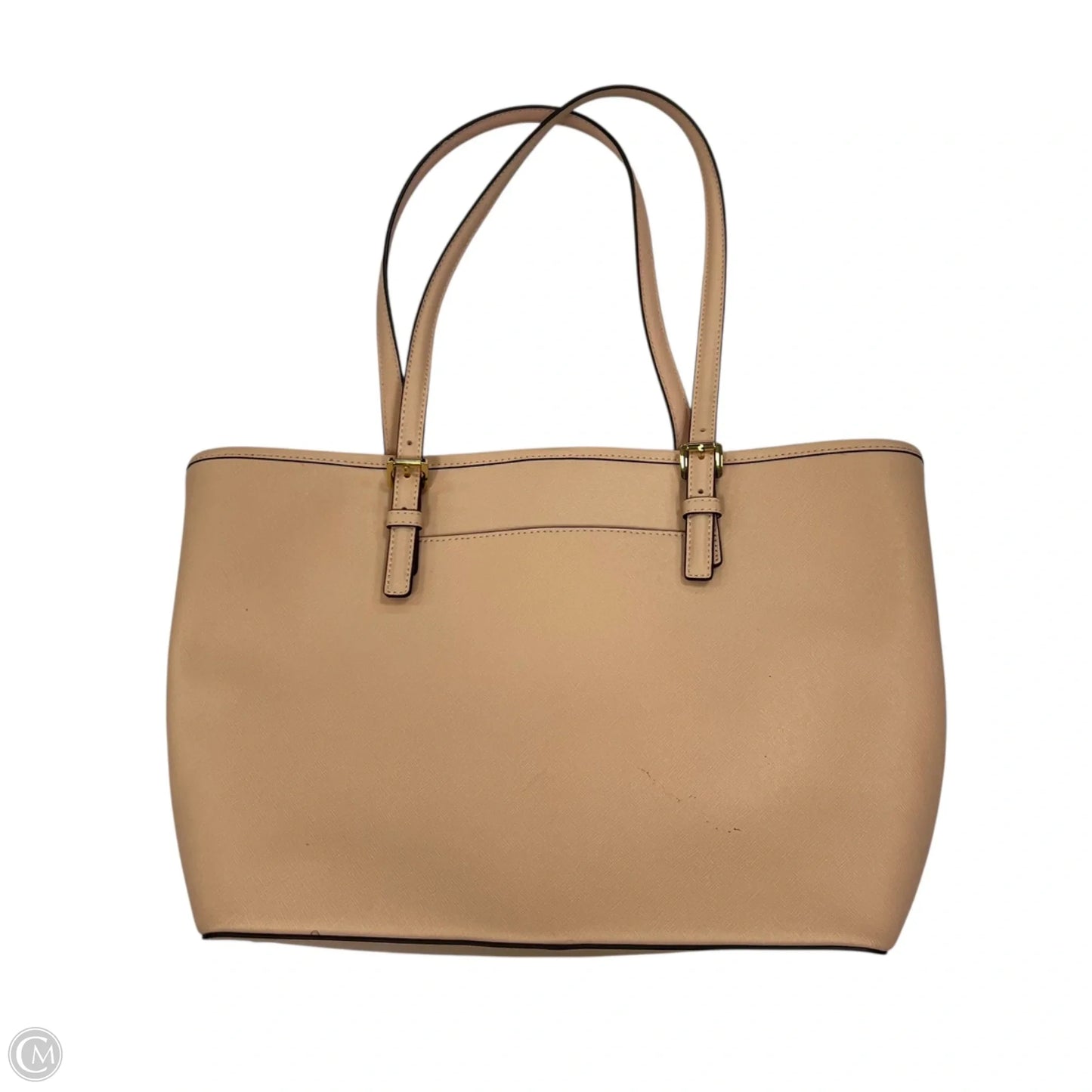 Handbag Designer By Michael By Michael Kors, Size: Large