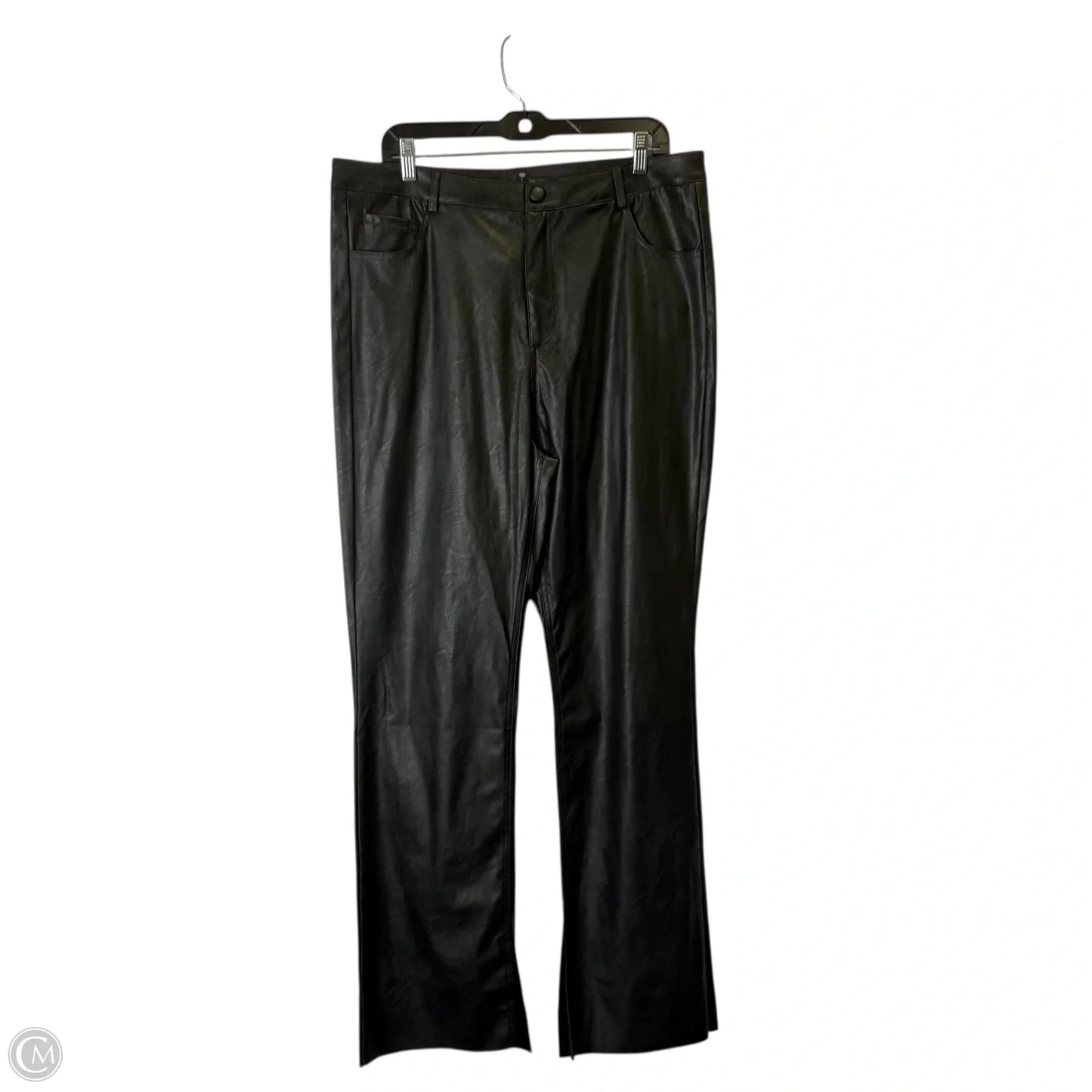 Pants Other By Vici In Black, Size: Xl