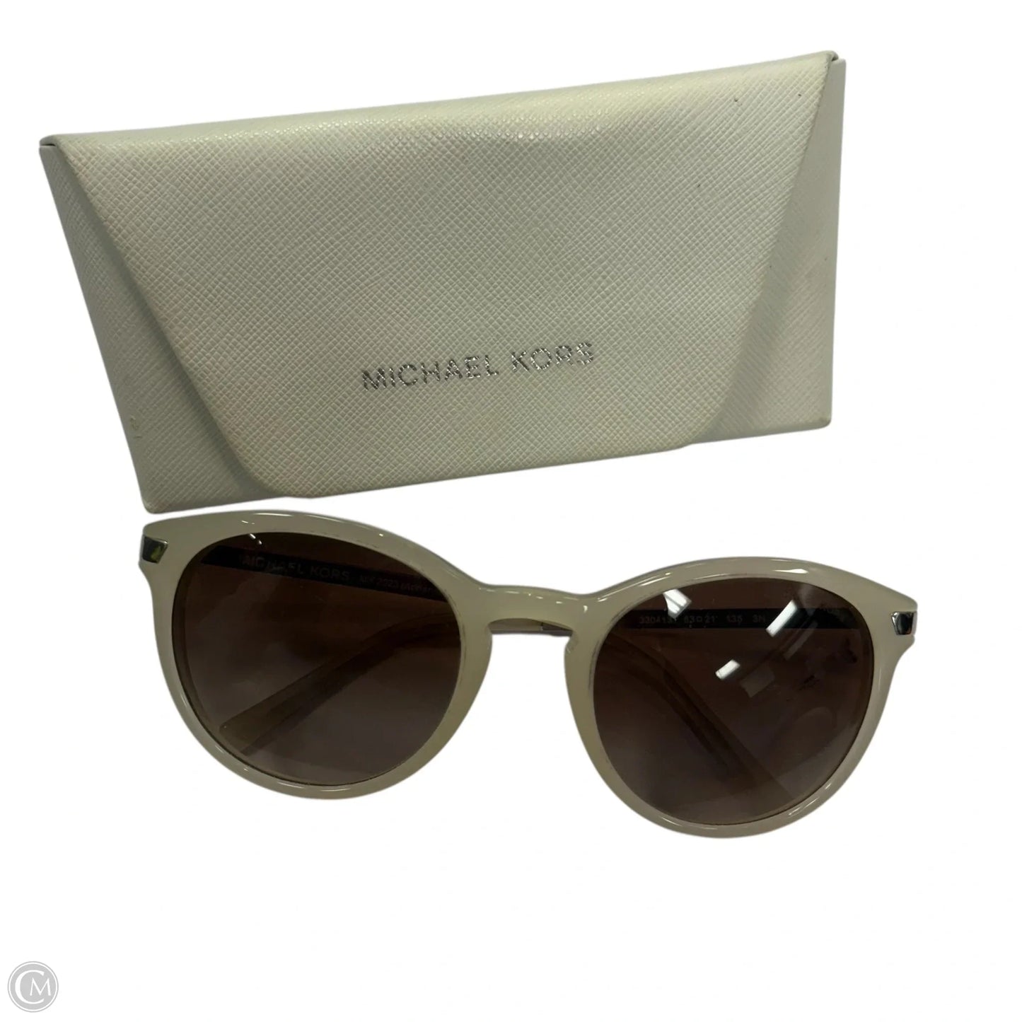 Sunglasses Designer By Michael By Michael Kors
