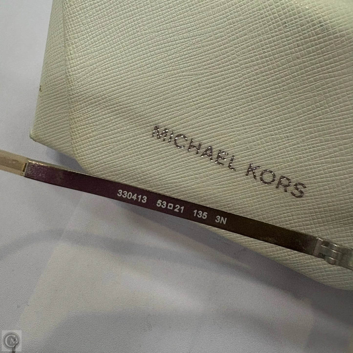 Sunglasses Designer By Michael By Michael Kors