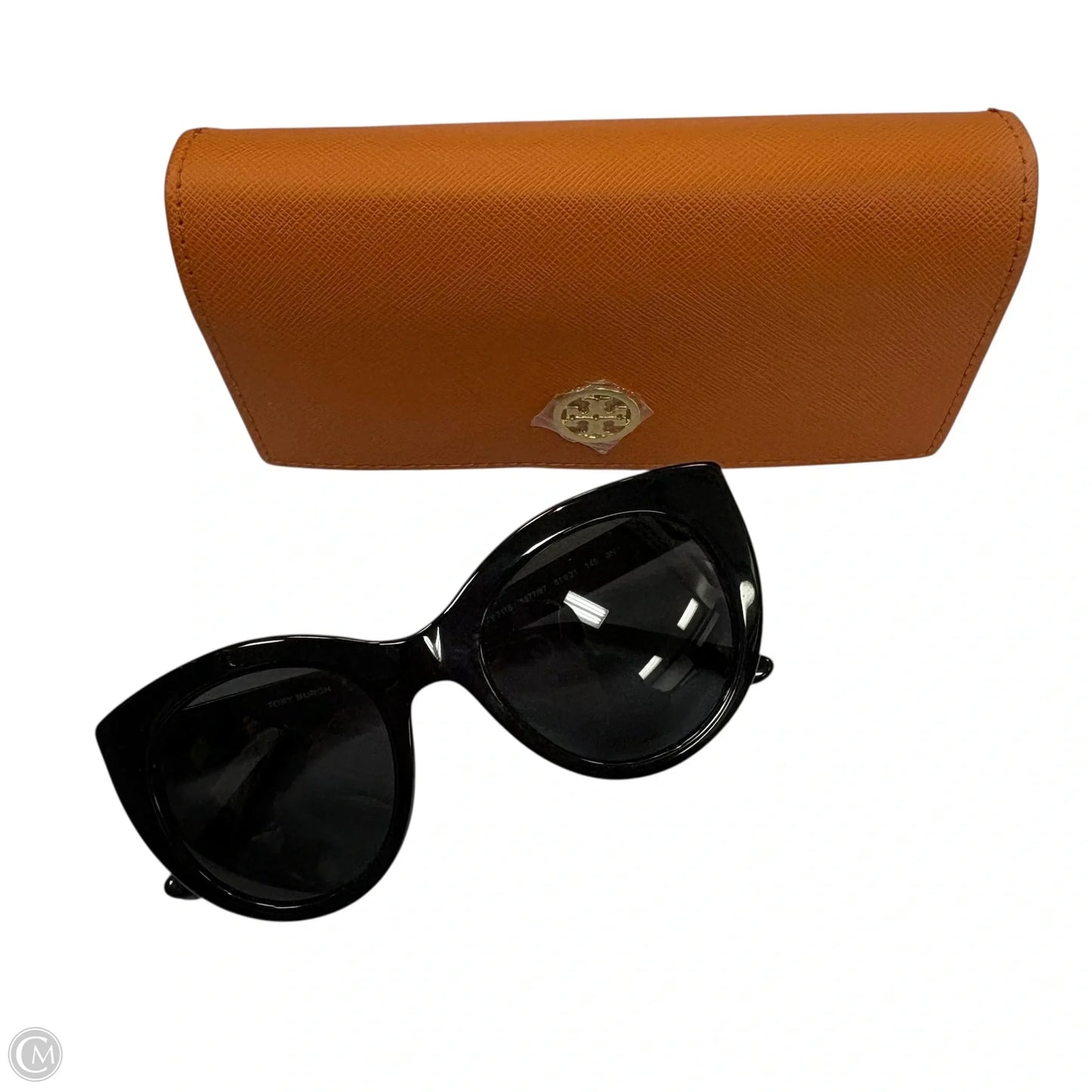 Sunglasses Designer By Tory Burch