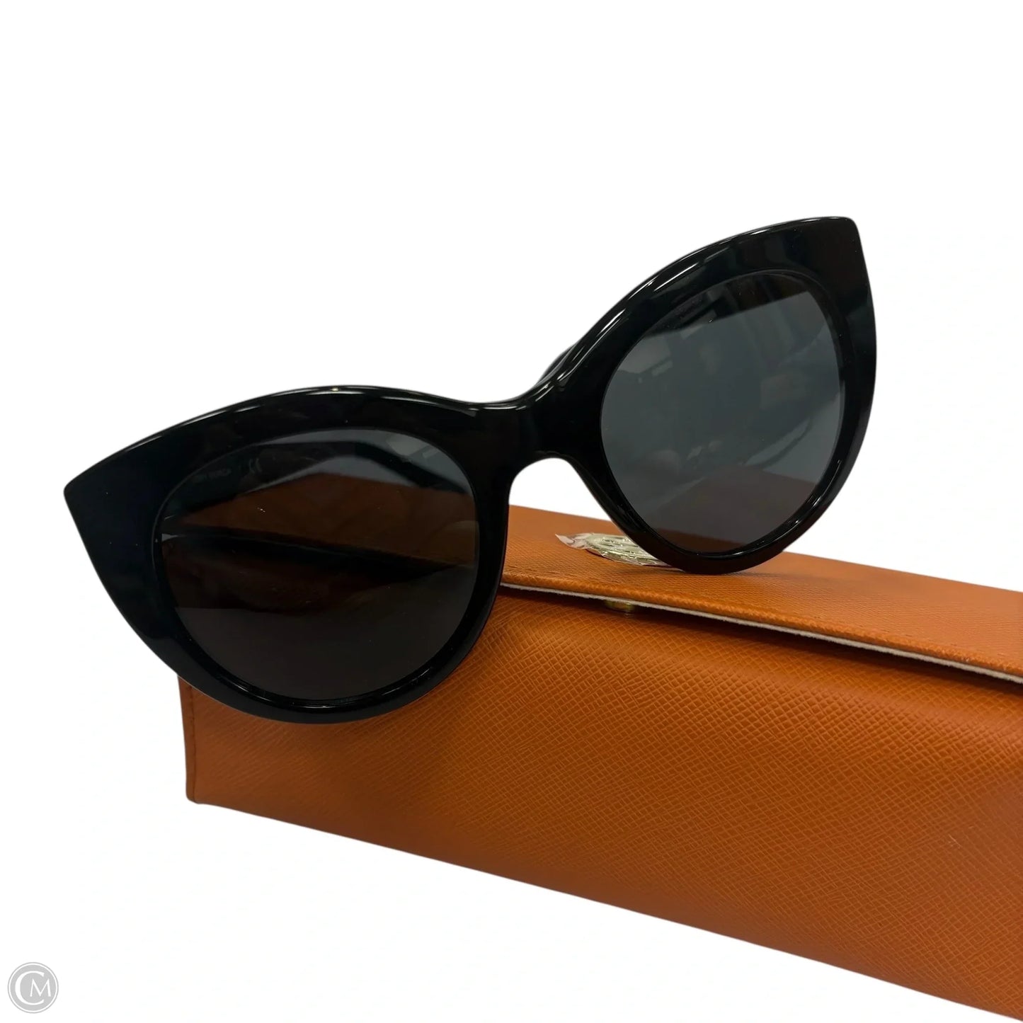 Sunglasses Designer By Tory Burch