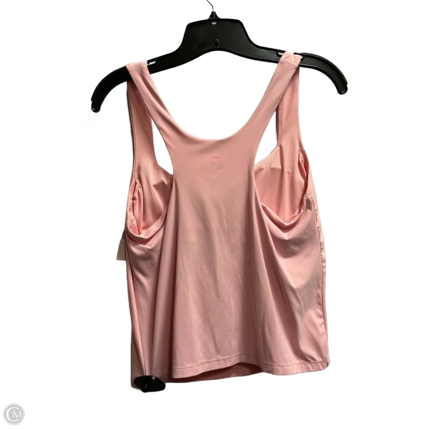 Athletic Tank Top By All In Motion In Pink, Size: Xl