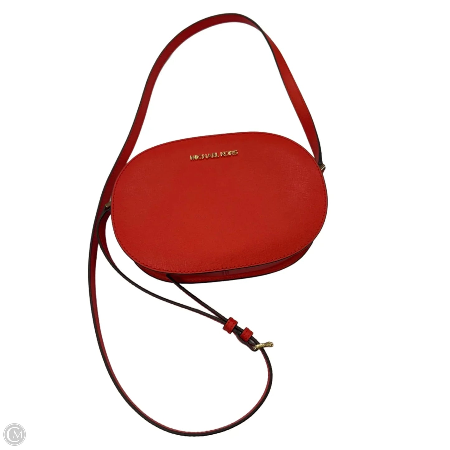 Crossbody Designer By Michael By Michael Kors, Size: Small