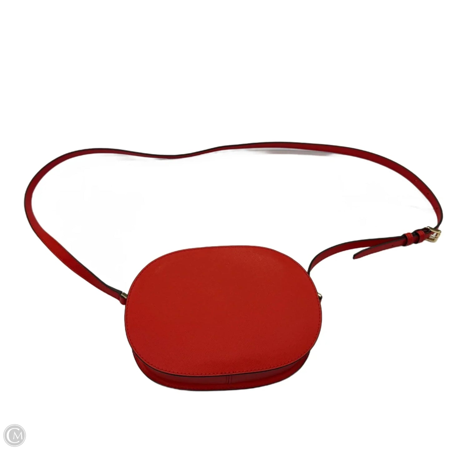 Crossbody Designer By Michael By Michael Kors, Size: Small