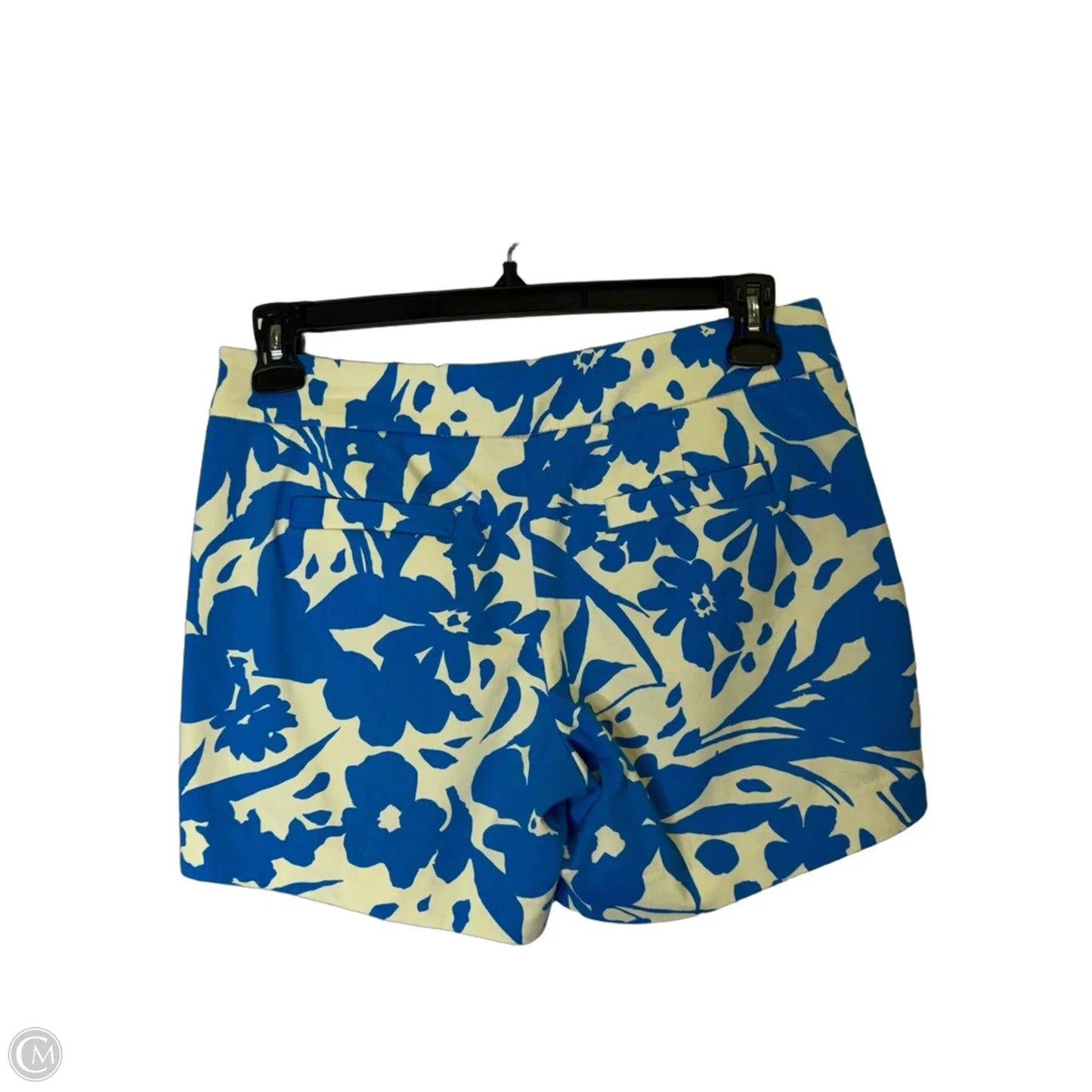 Shorts By J. Crew In Blue, Size: 2