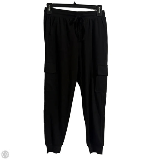 Pants Joggers By Rachel Zoe In Black, Size: M