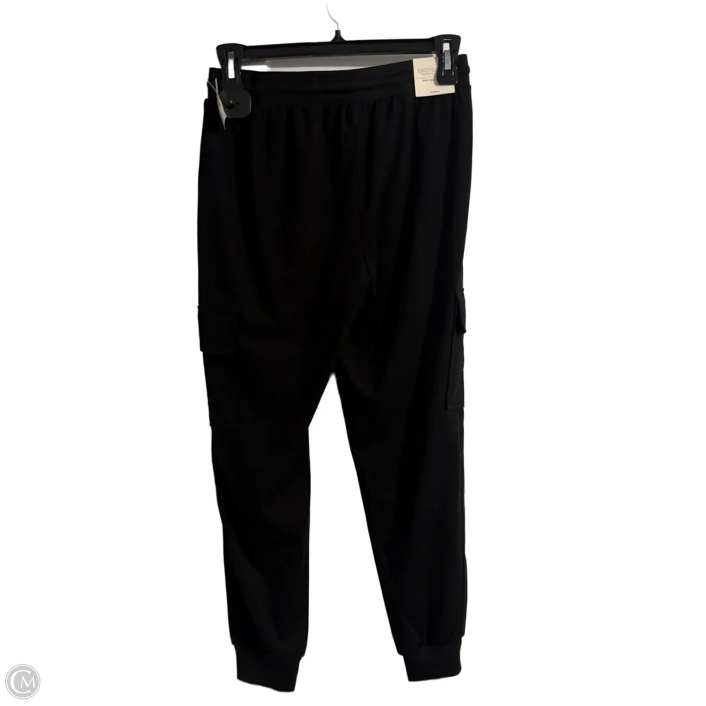 Pants Joggers By Rachel Zoe In Black, Size: M