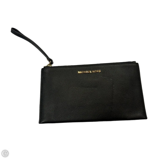 Wristlet Designer By Michael By Michael Kors, Size: Medium