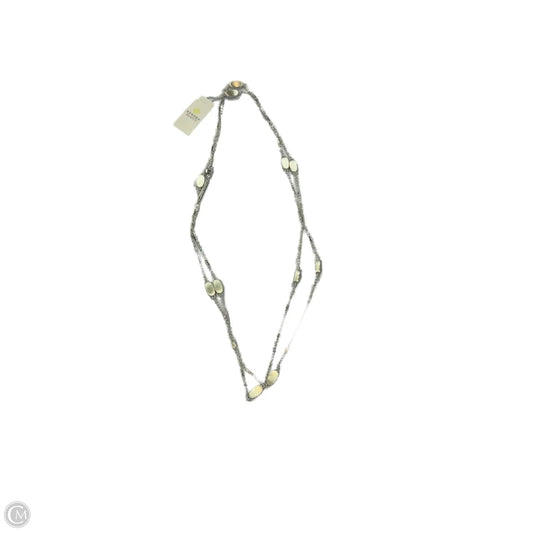 Necklace Chain By Kendra Scott