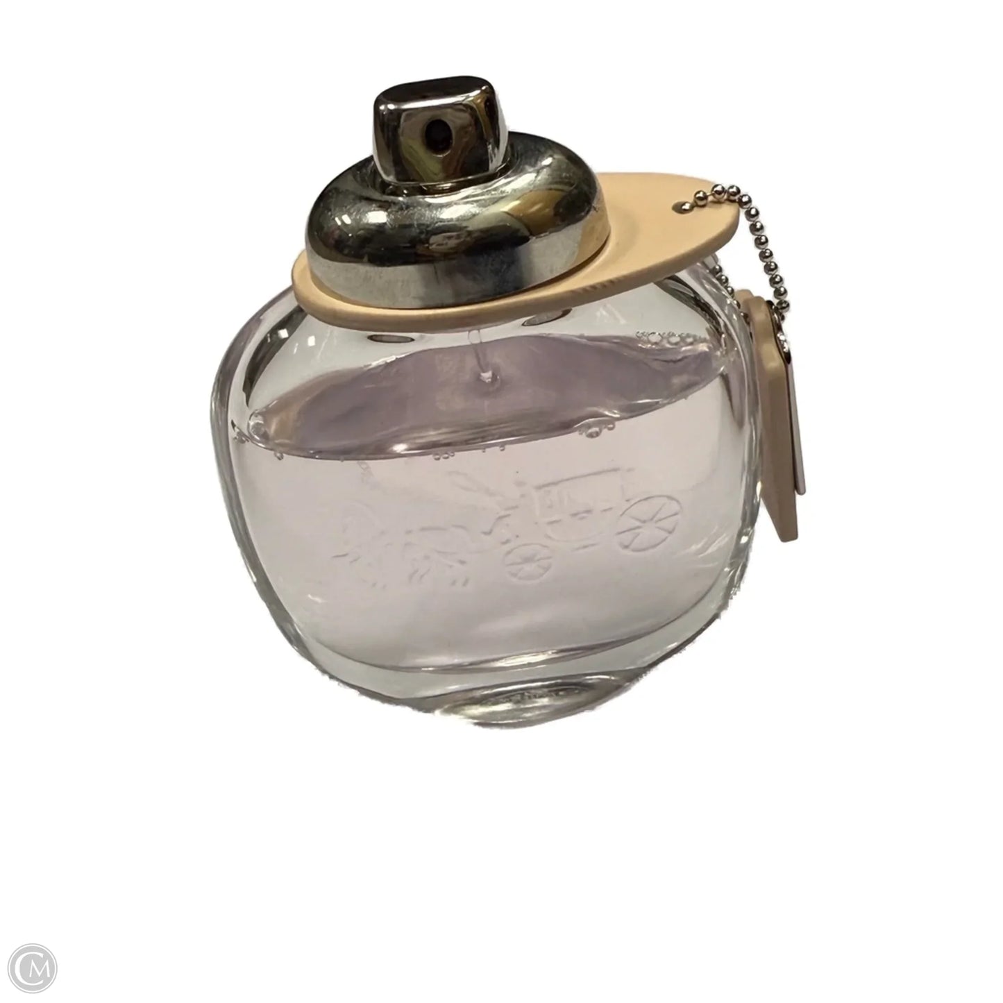 Fragrance Designer By Coach, Size: Medium