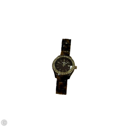Watch By Fossil