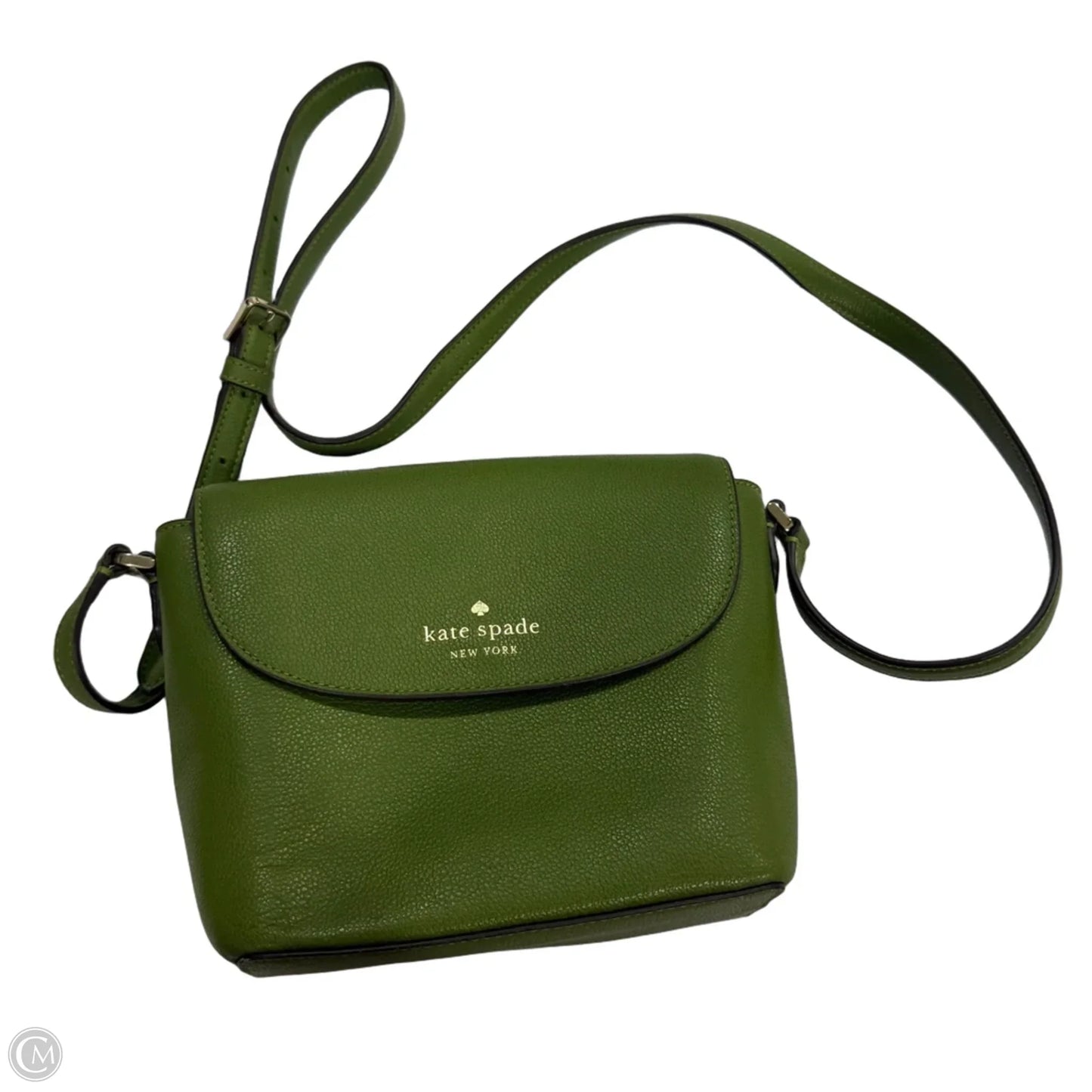 Crossbody Designer By Kate Spade, Size: Medium