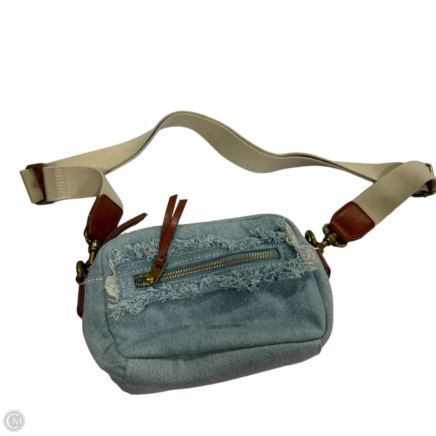 Crossbody By Universal Thread, Size: Small