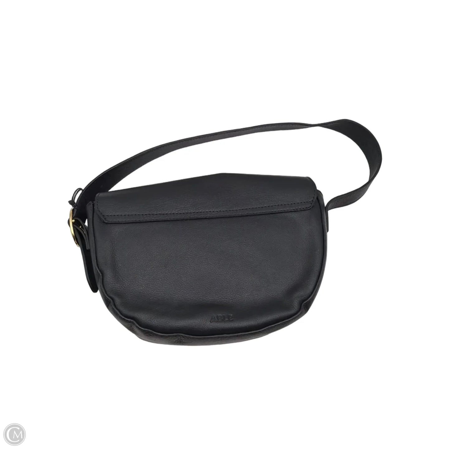 Handbag By Able, Size: Medium