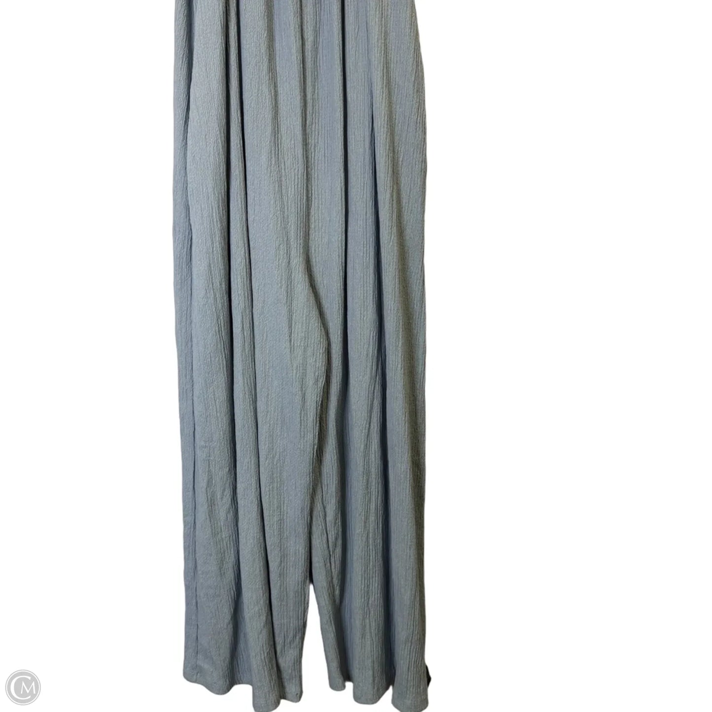 Jumpsuit By H&m In Blue, Size: L