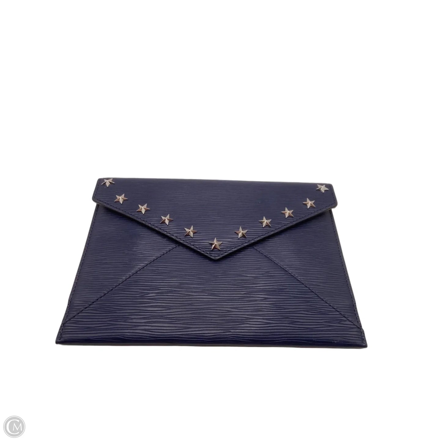 Clutch Designer By Rebecca Minkoff, Size: Large