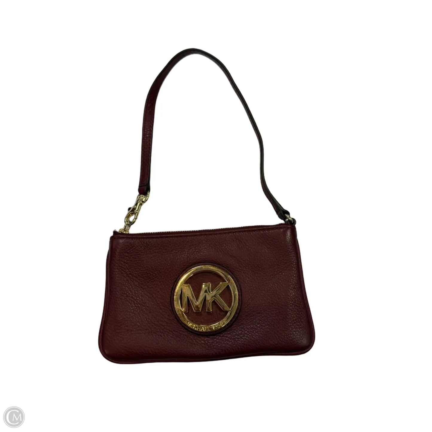 Handbag Designer By Michael Kors, Size: Small