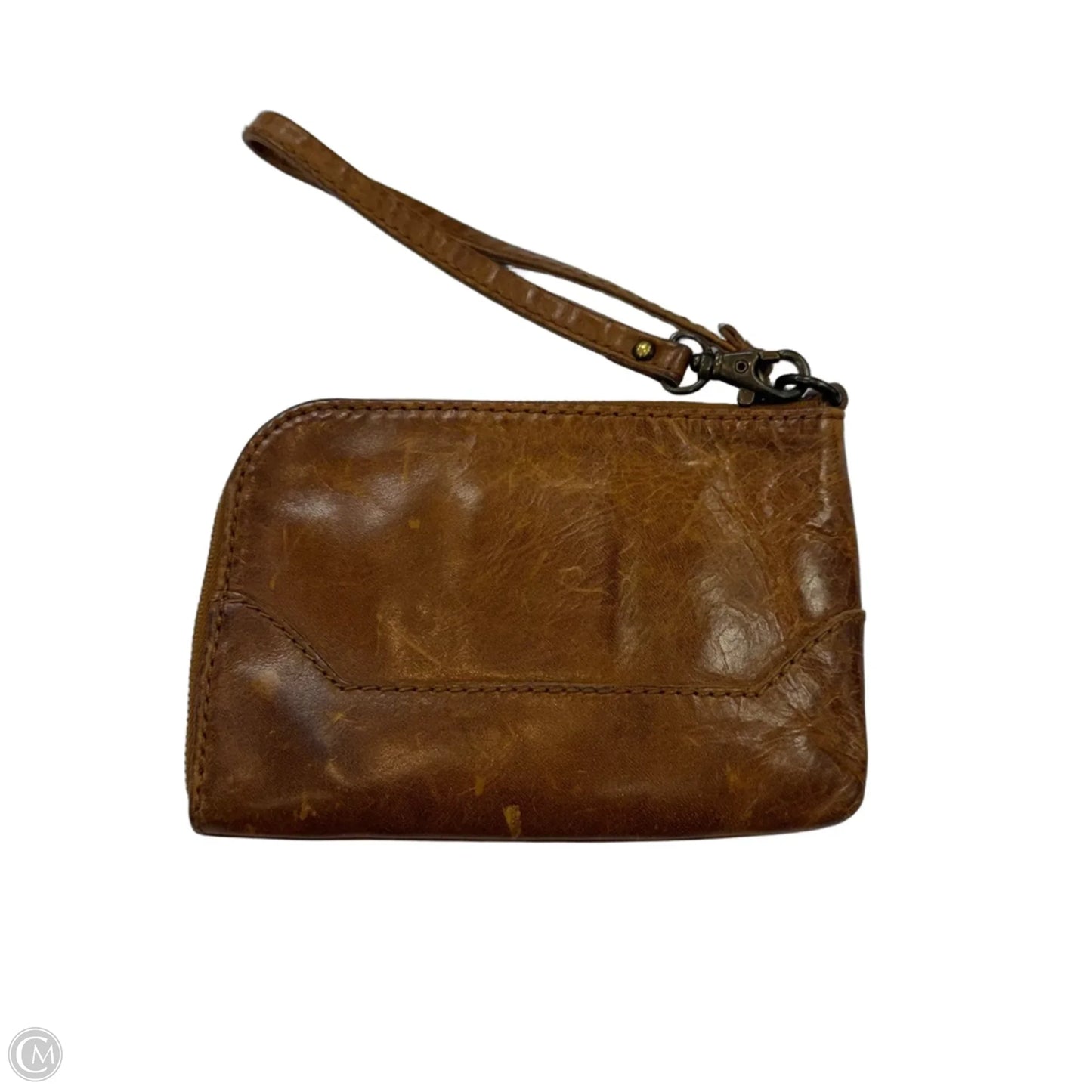 Wristlet Designer By Frye, Size: Small