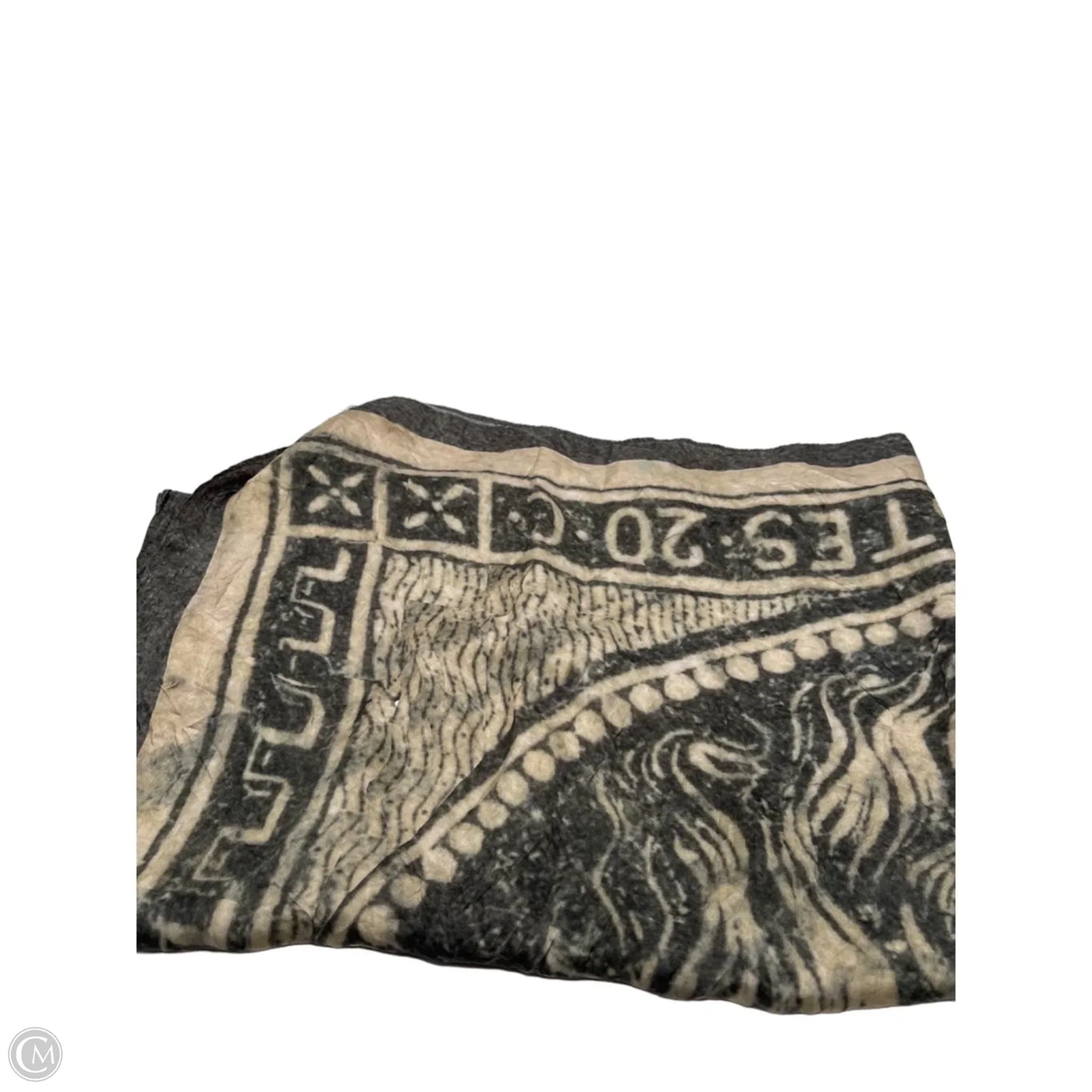 Scarf Square By Johnny Was