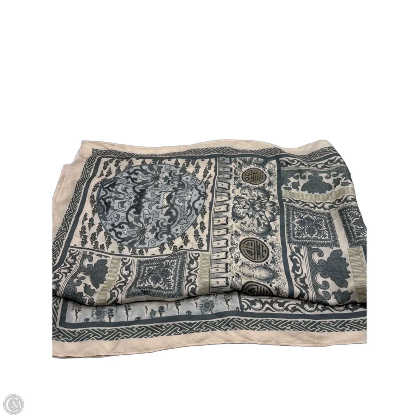 Scarf Square By Johnny Was