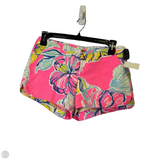 Shorts By Cmb In Pink, Size: 6