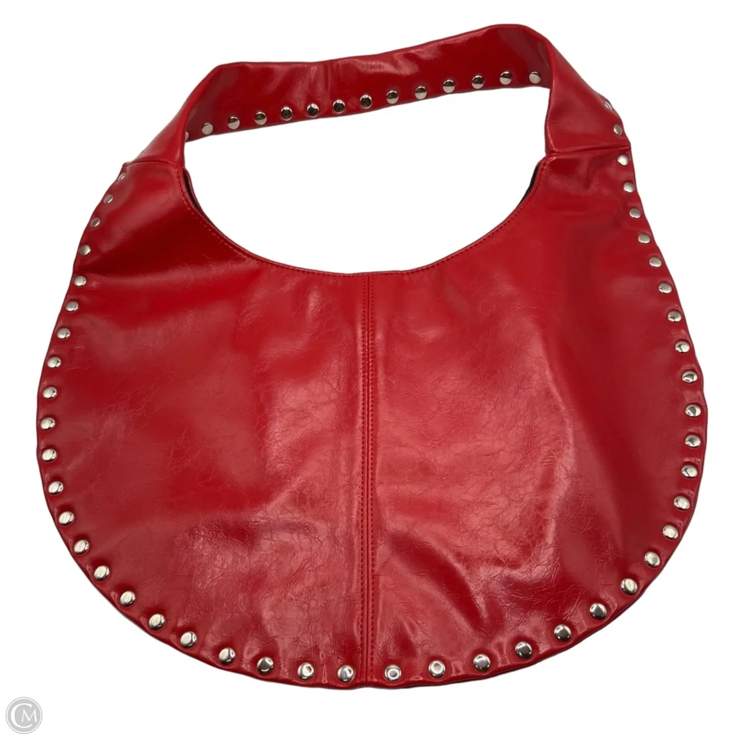 Handbag By Clothes Mentor, Size: Medium