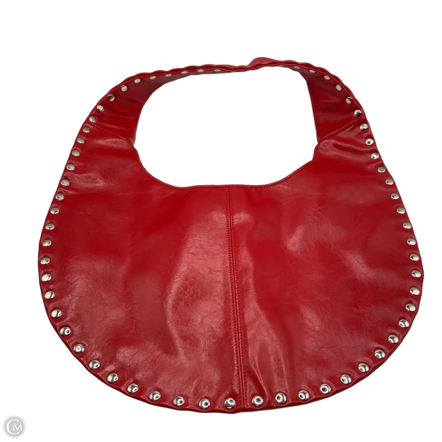 Handbag By Clothes Mentor, Size: Medium