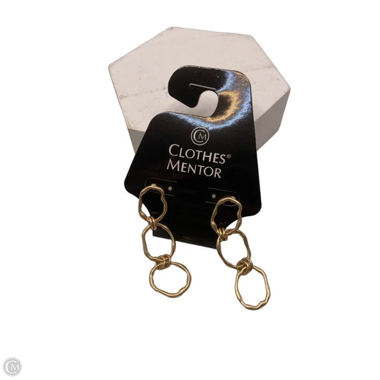 Earrings Dangle/drop By Clothes Mentor