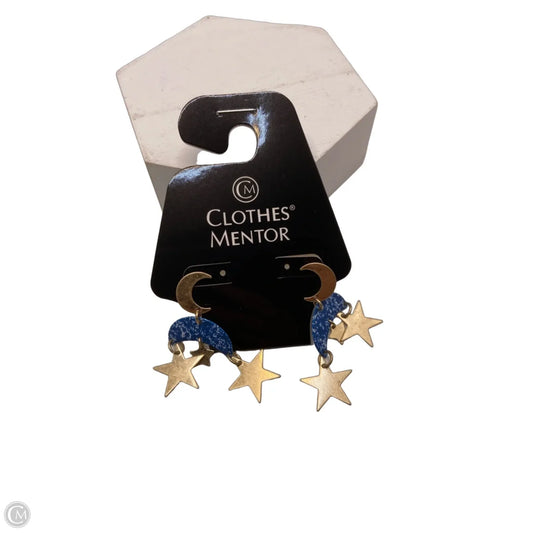 Earrings Dangle/drop By Clothes Mentor