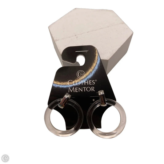 Earrings Dangle/drop By Clothes Mentor