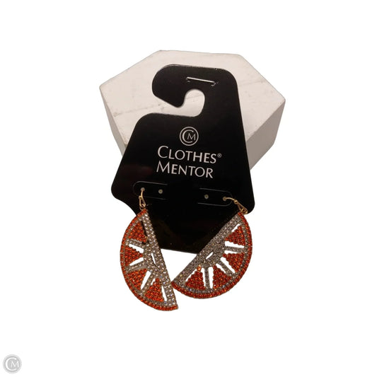 Earrings Dangle/drop By Clothes Mentor