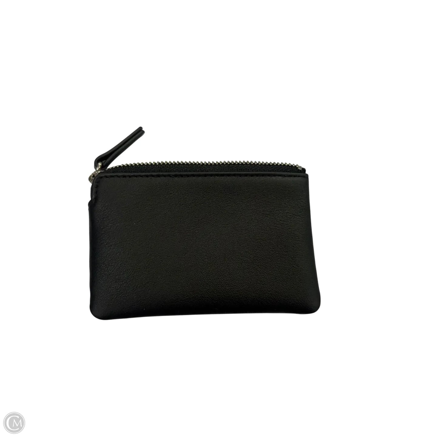 Coin Purse By Clothes Mentor, Size: Small