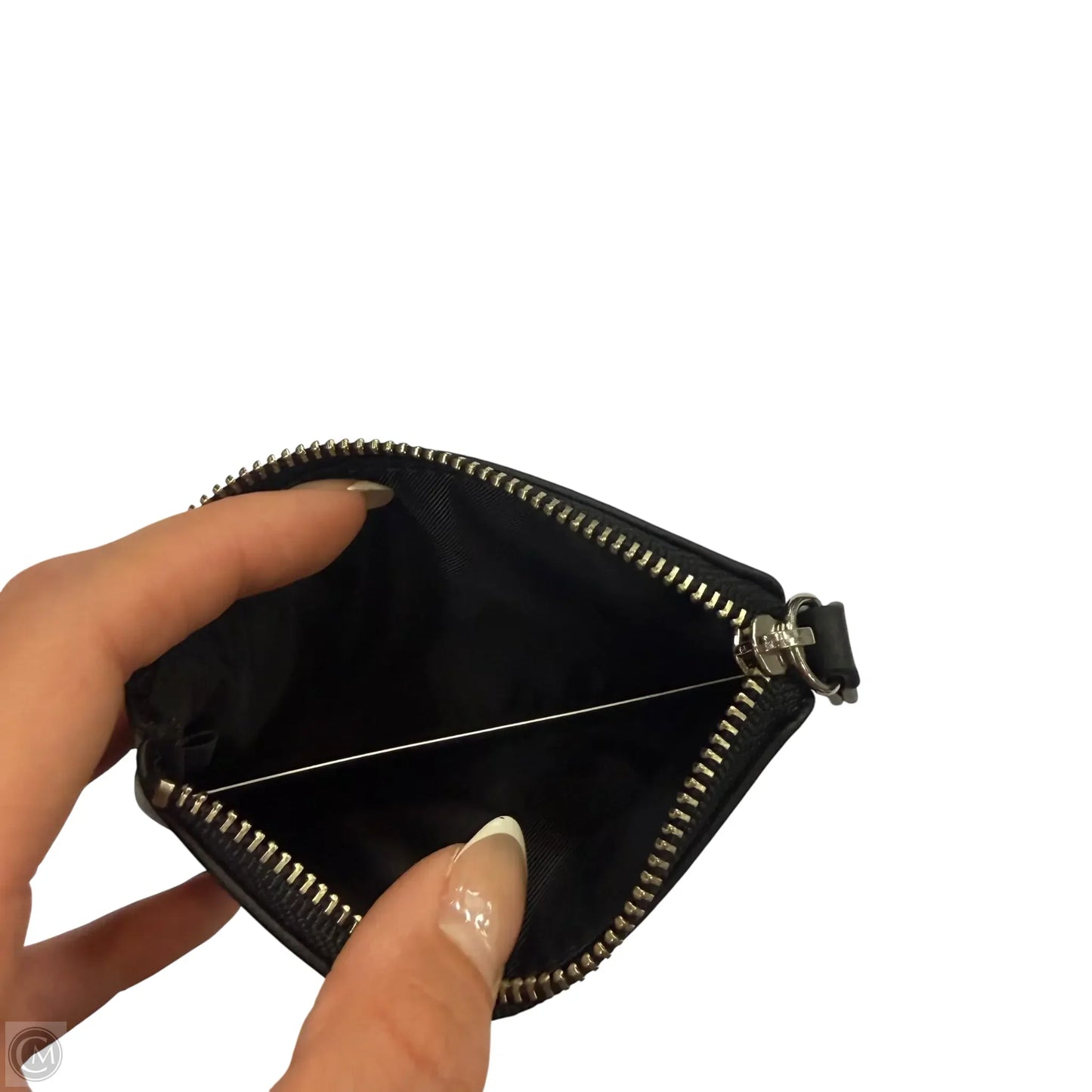 Coin Purse By Clothes Mentor, Size: Small