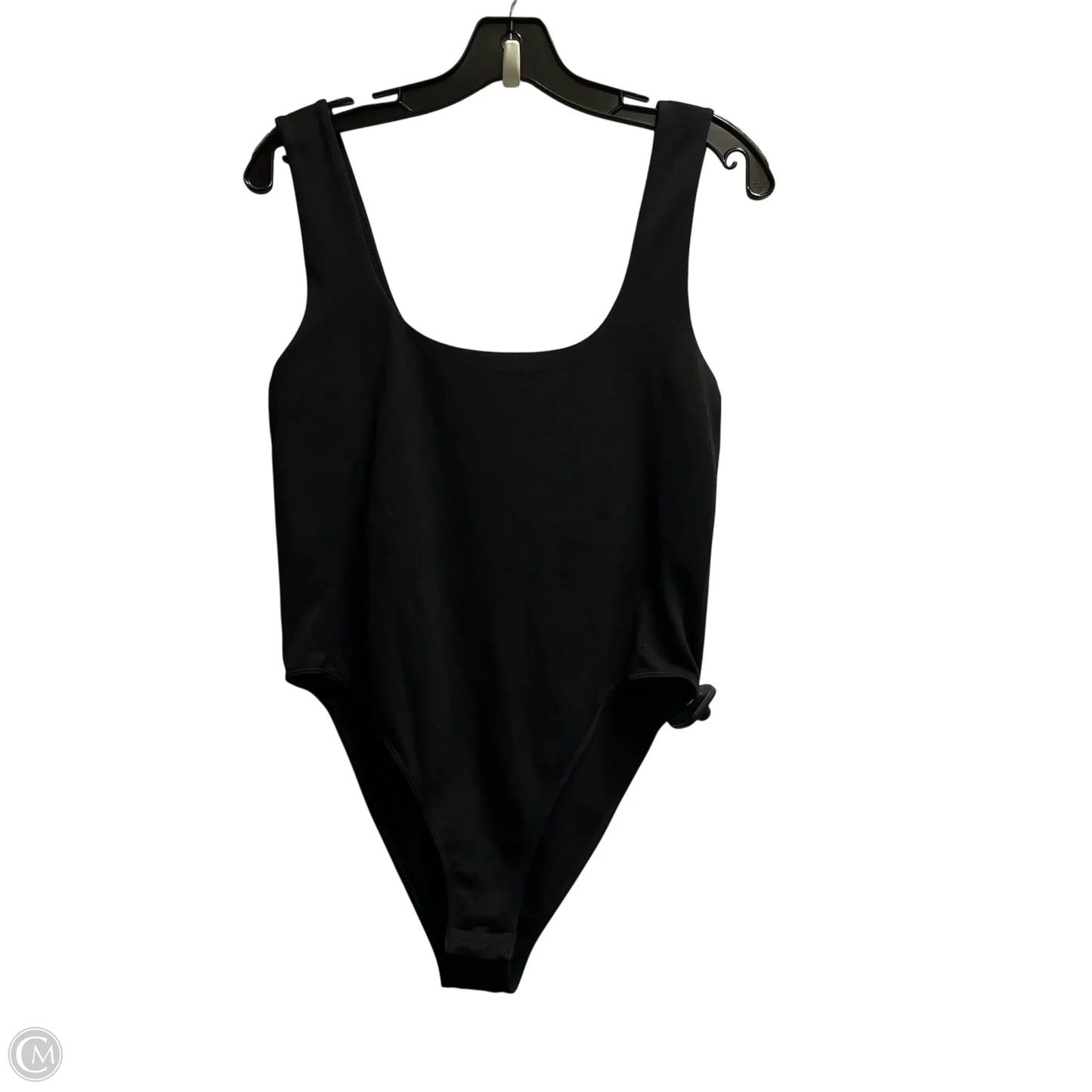 Bodysuit By A New Day In Black, Size: M
