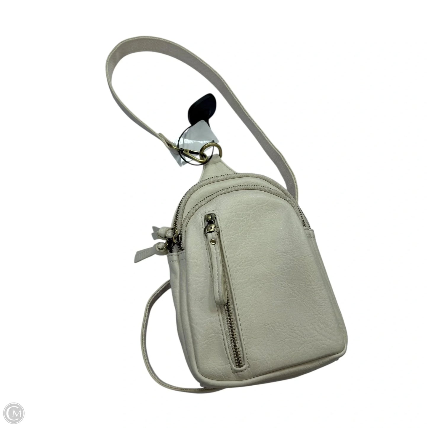 Crossbody By Joy Susan, Size: Small