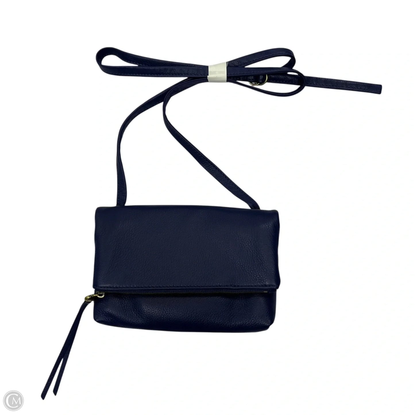 Crossbody Leather By Hobo Intl, Size: Small